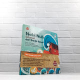 BUKU SERI KISAH ULUL AZMI - SET 5 JILID (MUARA MEDIA)