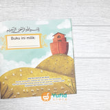 BUKU SERI KISAH ULUL AZMI - SET 5 JILID (MUARA MEDIA)