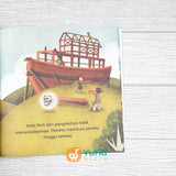 BUKU SERI KISAH ULUL AZMI - SET 5 JILID (MUARA MEDIA)