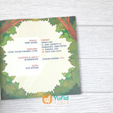 BUKU SERI MAKHLUK ALLAH YANG TAK TERLIHAT - SET 2 BUKU (MAALIK KIDS)