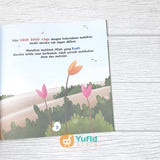 BUKU SERI MAKHLUK ALLAH YANG TAK TERLIHAT - SET 2 BUKU (MAALIK KIDS)