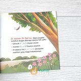 BUKU SERI MAKHLUK ALLAH YANG TAK TERLIHAT - SET 2 BUKU (MAALIK KIDS)