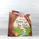 BUKU SERI MAKHLUK ALLAH YANG TAK TERLIHAT - SET 2 BUKU (MAALIK KIDS)