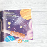 BUKU SERI TAUHID PERTAMAKU - SET 4 BUKU (AHLAN)