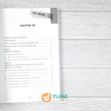 BUKU SIHIR DAN GUNA-GUNA CARA MENGOBATINYA MENURUT ALQURAN DAN AS-SUNNAH (PUSTAKA IMAM ASY SYAFII)