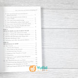 BUKU SIHIR DAN GUNA-GUNA CARA MENGOBATINYA MENURUT ALQURAN DAN AS-SUNNAH (PUSTAKA IMAM ASY SYAFII)