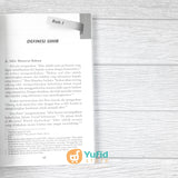 BUKU SIHIR DAN GUNA-GUNA CARA MENGOBATINYA MENURUT ALQURAN DAN AS-SUNNAH (PUSTAKA IMAM ASY SYAFII)