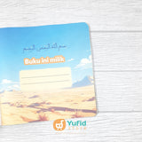 BUKU SIRAH NABAWIYYAH FOR KIDS (ARAFAH KIDS)