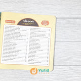 BUKU SIRAH NABAWIYYAH FOR KIDS (ARAFAH KIDS)