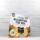 BUKU SIRAH NABAWIYYAH FOR KIDS (ARAFAH KIDS)