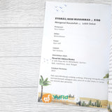 BUKU SYAMAIL NABI MUHAMMAD KIDS (ADZKIA BOOKS)