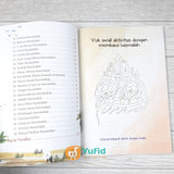 BUKU SYAMAIL NABI MUHAMMAD KIDS (ADZKIA BOOKS)