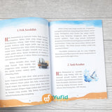 BUKU SYAMAIL NABI MUHAMMAD KIDS (ADZKIA BOOKS)