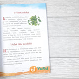 BUKU SYAMAIL NABI MUHAMMAD KIDS (ADZKIA BOOKS)