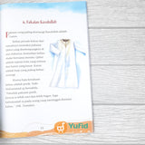 BUKU SYAMAIL NABI MUHAMMAD KIDS (ADZKIA BOOKS)