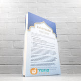 BUKU TAFSIR SHALAT MEMAHAMI GERAKAN DAN BACAAN DALAM SHALAT EDISI REVISI (MUAMALAH PUBLISHING)