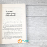 BUKU TAFSIR SHALAT MEMAHAMI GERAKAN DAN BACAAN DALAM SHALAT EDISI REVISI (MUAMALAH PUBLISHING)