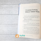 BUKU TAFSIR SHALAT MEMAHAMI GERAKAN DAN BACAAN DALAM SHALAT EDISI REVISI (MUAMALAH PUBLISHING)