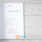 BUKU TAKDIR ALLAH SELALU BAIK (RUMAYSHO)