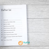 BUKU TAKDIR ALLAH SELALU BAIK (RUMAYSHO)