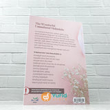 BUKU THE WONDERFUL UMMAHATUL MUKMININ (ALFAIZ)