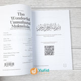 BUKU THE WONDERFUL UMMAHATUL MUKMININ (ALFAIZ)