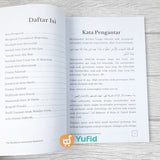 BUKU THE WONDERFUL UMMAHATUL MUKMININ (ALFAIZ)