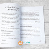 BUKU THE WONDERFUL UMMAHATUL MUKMININ (ALFAIZ)