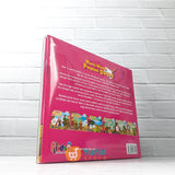 BUKU WANITA-WANITA PENGHUNI SURGA 6 JILID (QIDS)