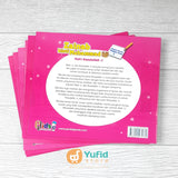 BUKU WANITA-WANITA PENGHUNI SURGA 6 JILID (QIDS)