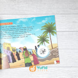 BUKU WANITA-WANITA PENGHUNI SURGA 6 JILID (QIDS)