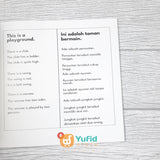 BUKU WHERE IS IT? (PINISI SAMUDRA ILMU)