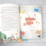 Buku Ceria Ramadhan di 5 Benua 25 Negara (Ziyad Books)