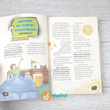 Buku Ceria Ramadhan di 5 Benua 25 Negara (Ziyad Books)