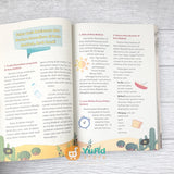 Buku Ceria Ramadhan di 5 Benua 25 Negara (Ziyad Books)
