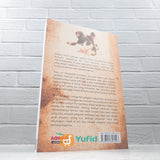 Buku Kisah-Kisah Anak Durhaka (Aqwam)