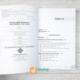 Buku Kisah-Kisah Anak Durhaka (Aqwam)