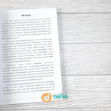 Buku Kisah-Kisah Anak Durhaka (Aqwam)