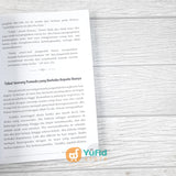 Buku Kisah-Kisah Anak Durhaka (Aqwam)