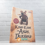 Buku Kisah-Kisah Anak Durhaka (Aqwam)