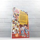 KOMIK TERUS BERBUAT BAIK “AKU PINTAR TAUHID” (PQS)