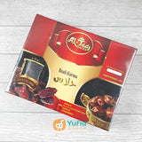 KURMA KHALAS AL-TAAJ DATES 1 KG