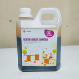 MADU TENAN NEKTAR AKASIA 1 KG - PURE RAW HONEY