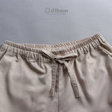 d'Ihsan Celana Pria Ankle Pants Dewasa