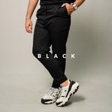 d'Ihsan Celana Pria Ankle Pants Dewasa