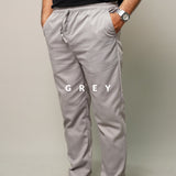 d'Ihsan Celana Pria Ankle Pants Dewasa