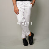 d'Ihsan Celana Pria Ankle Pants Dewasa