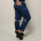 d'Ihsan Celana Pria Ankle Pants Dewasa