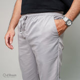 d'Ihsan Celana Pria Ankle Pants Dewasa