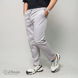 d'Ihsan Celana Pria Ankle Pants Dewasa